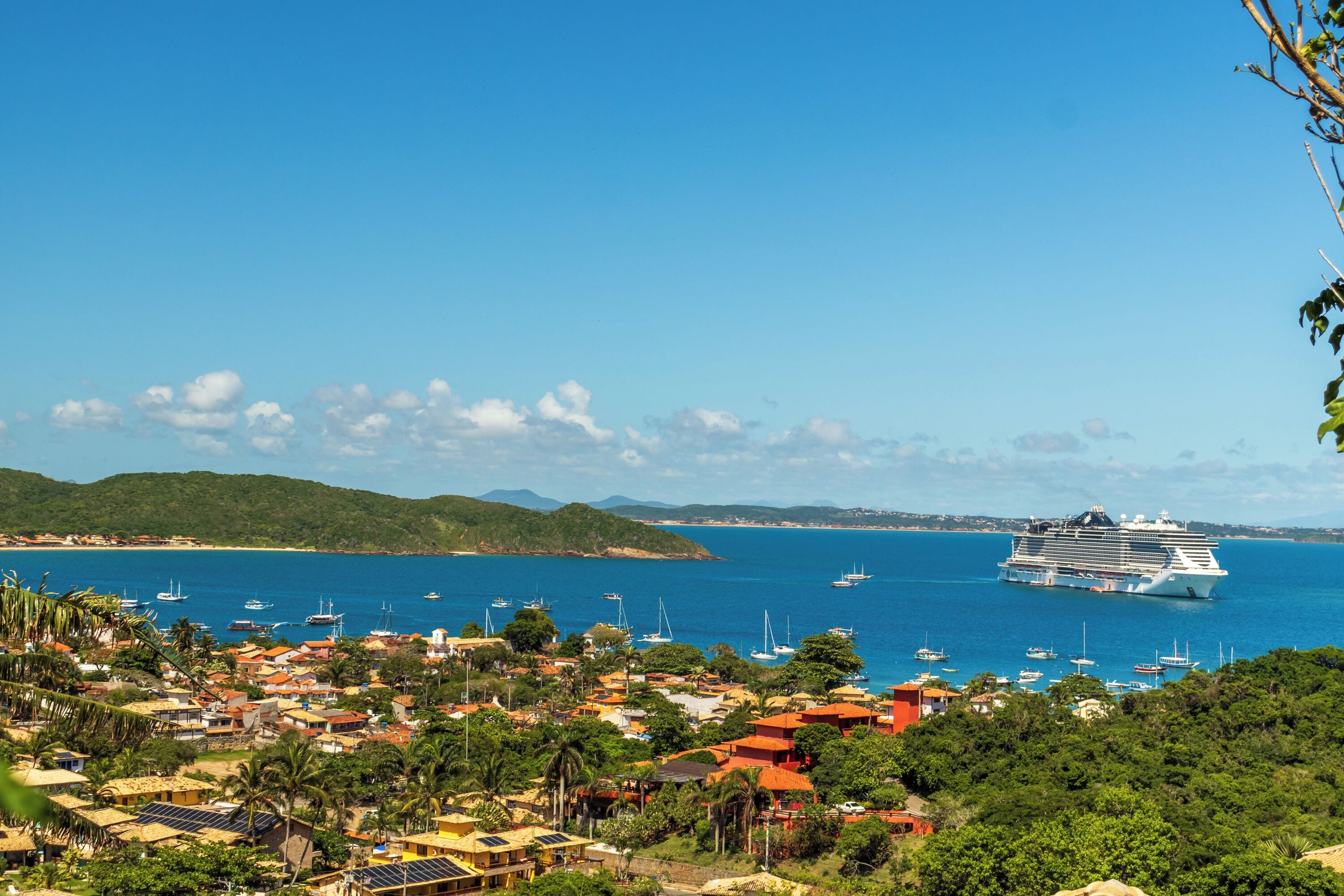 Foto - La Proeza Pousada