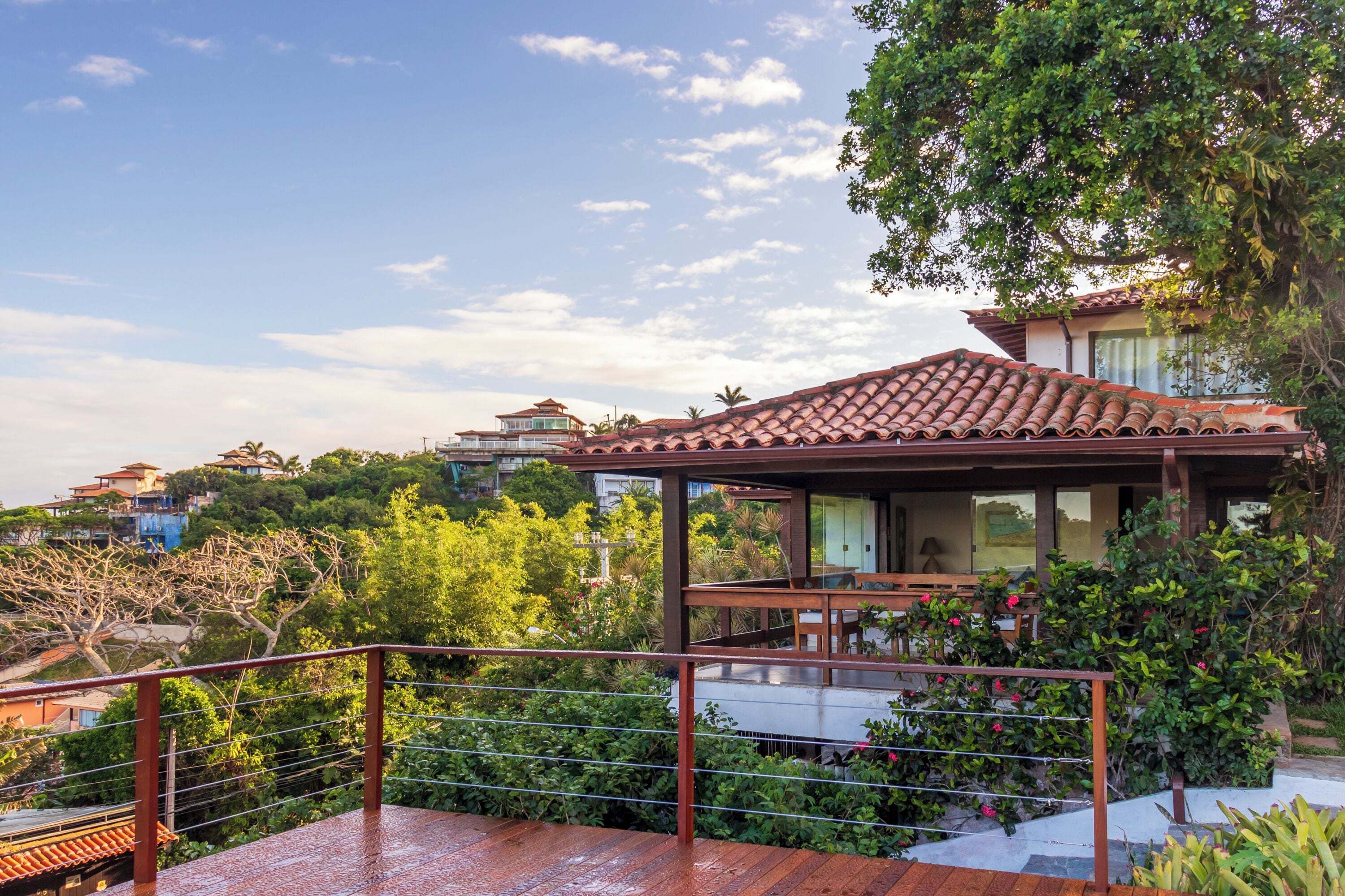 Foto - La Proeza Pousada