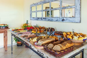 Food and drink - Pousada La Proeza (Búzios)