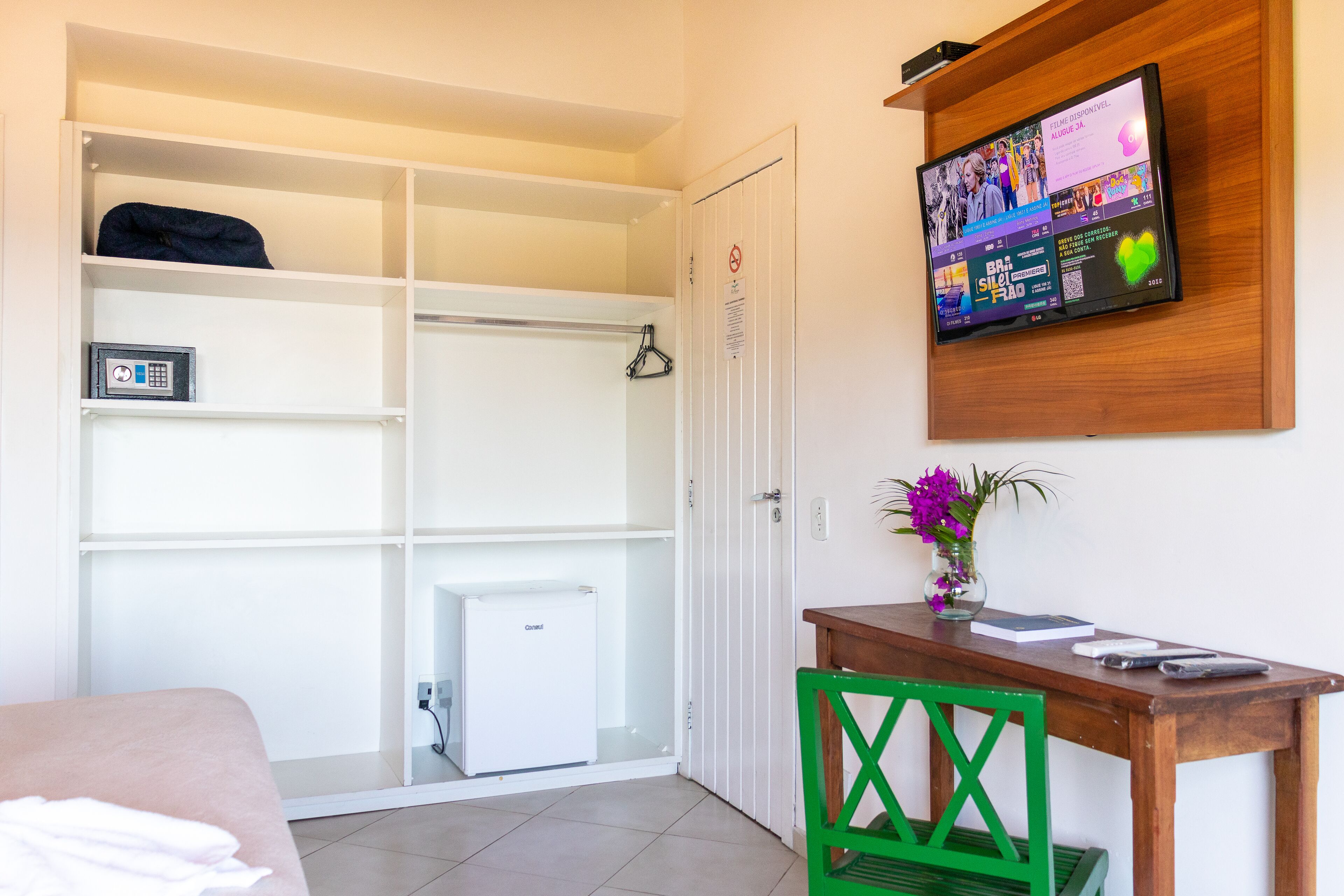 Foto - La Proeza Pousada