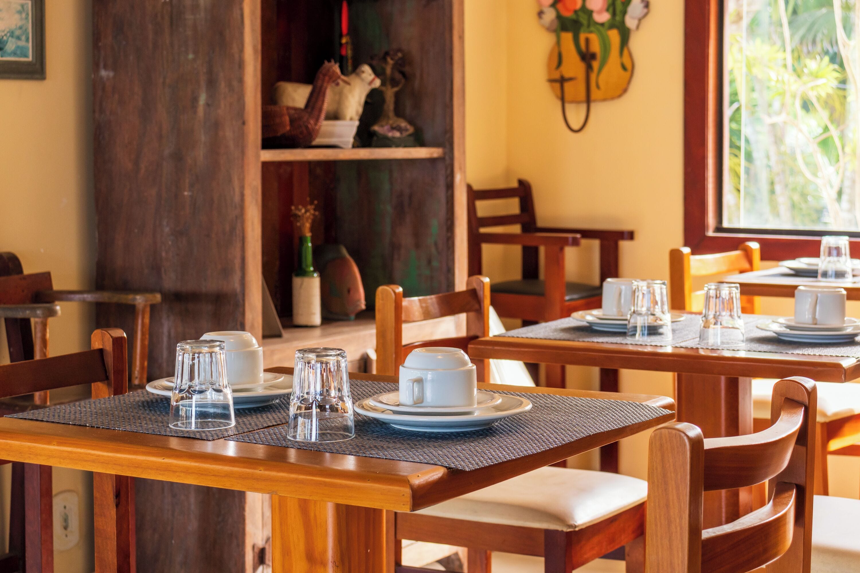 Foto - La Proeza Pousada