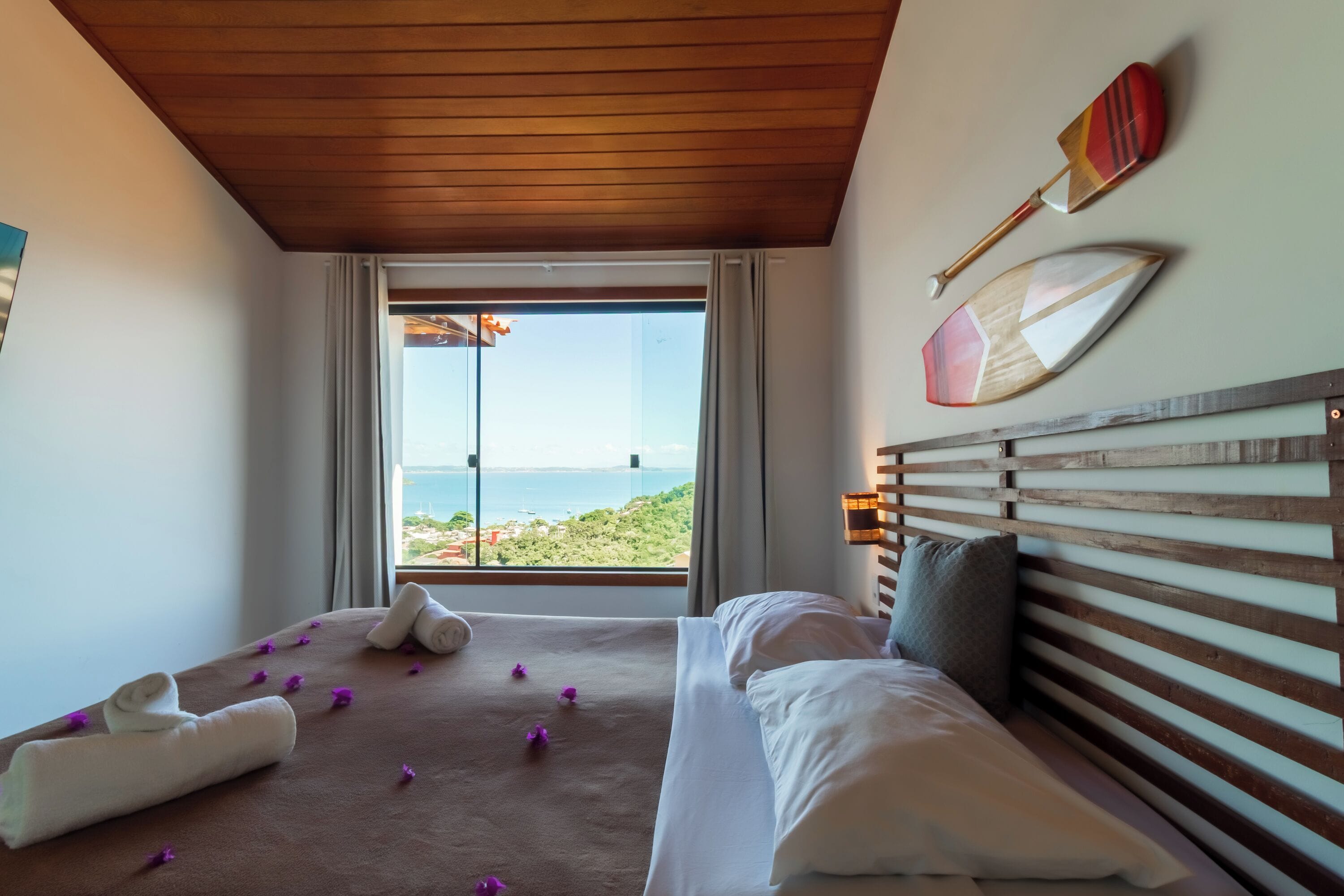 Suite, Beach View | View from room