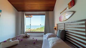 Suite, Beach View | View from room