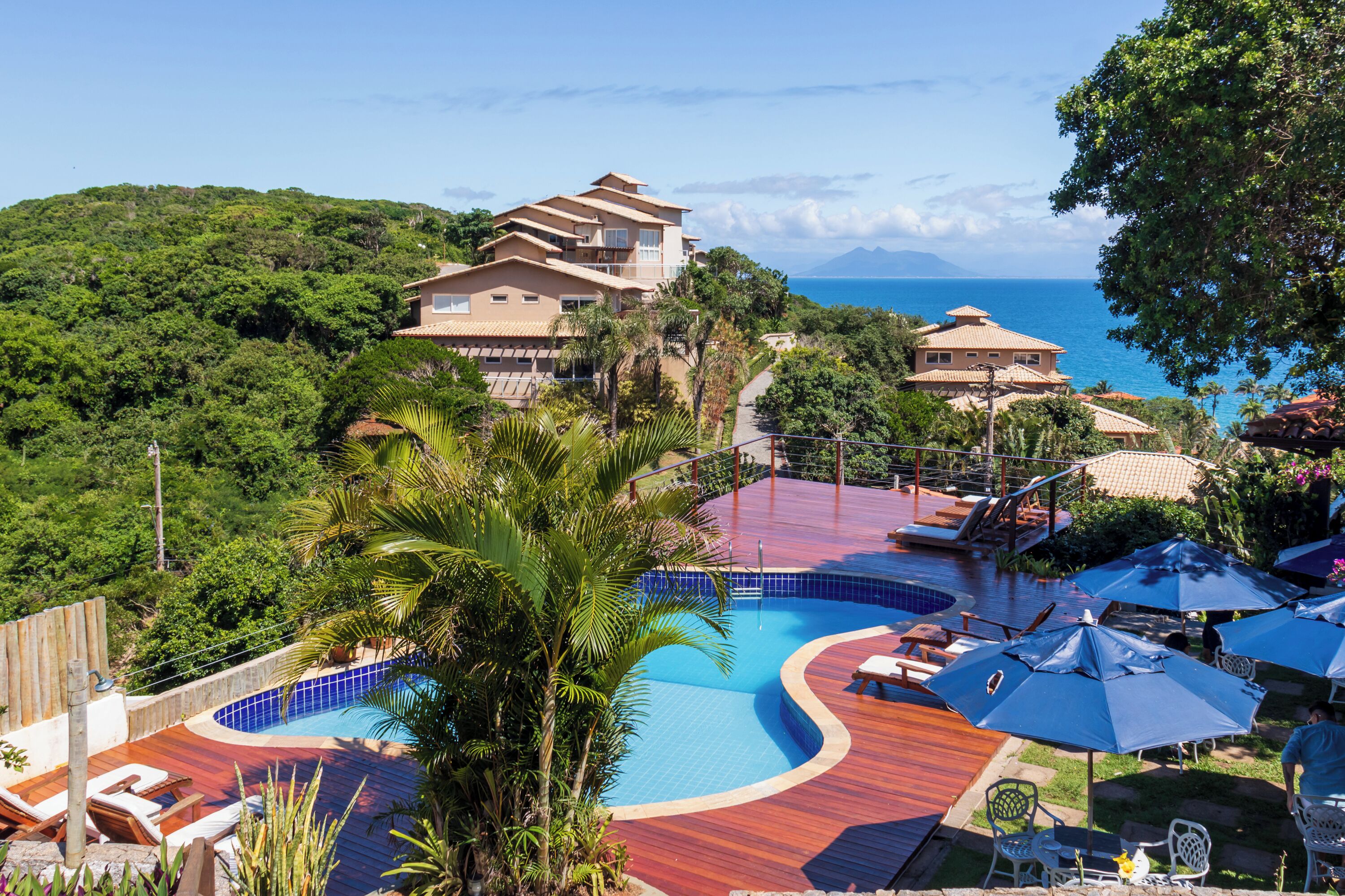 Foto - La Proeza Pousada