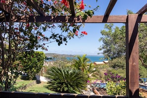 Superior Suite, Beach View | Garden view - Pousada La Proeza (Búzios)