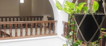 Hôtel Hammamet Alger