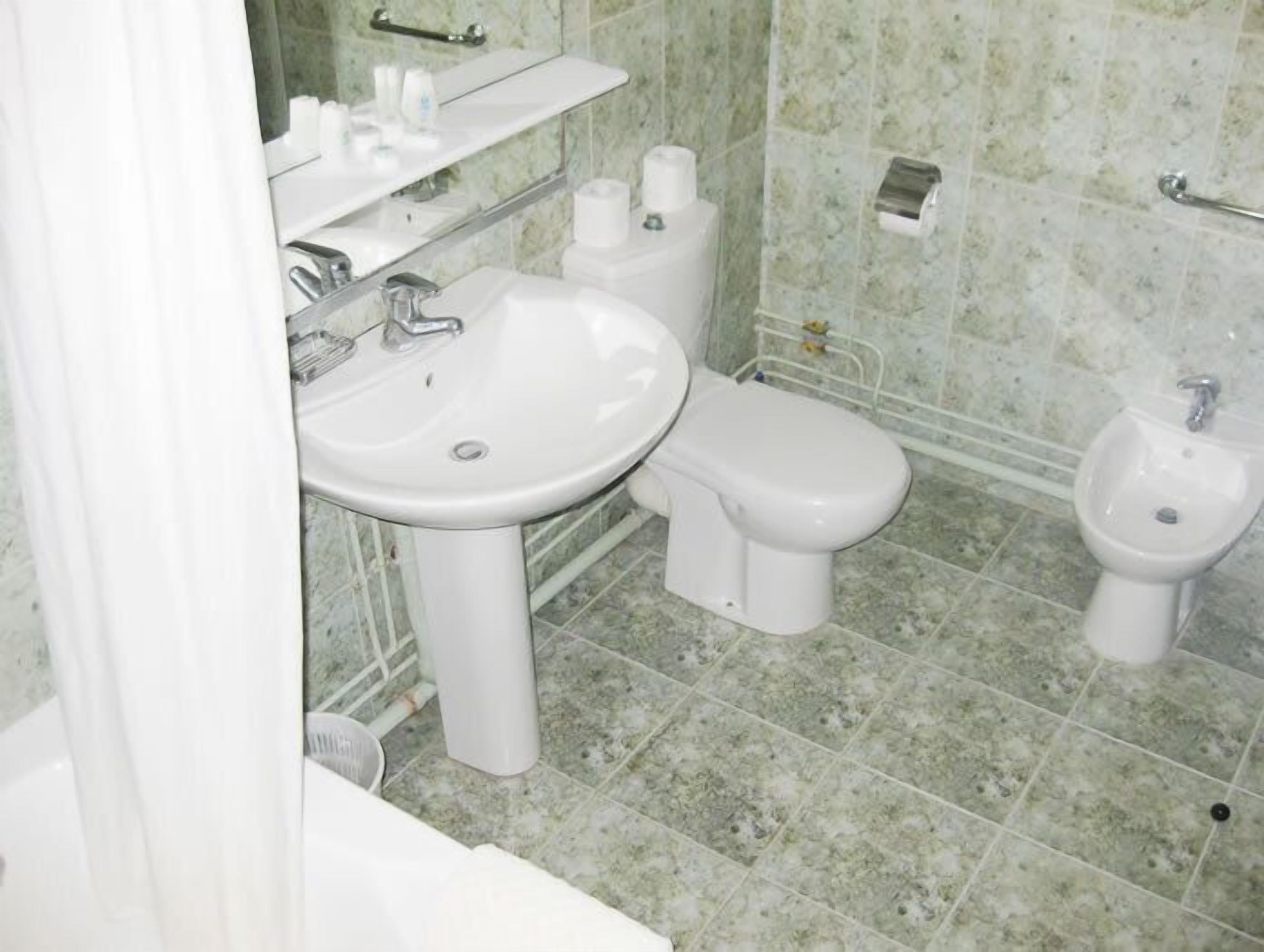 Foto - Hotel Hammamet