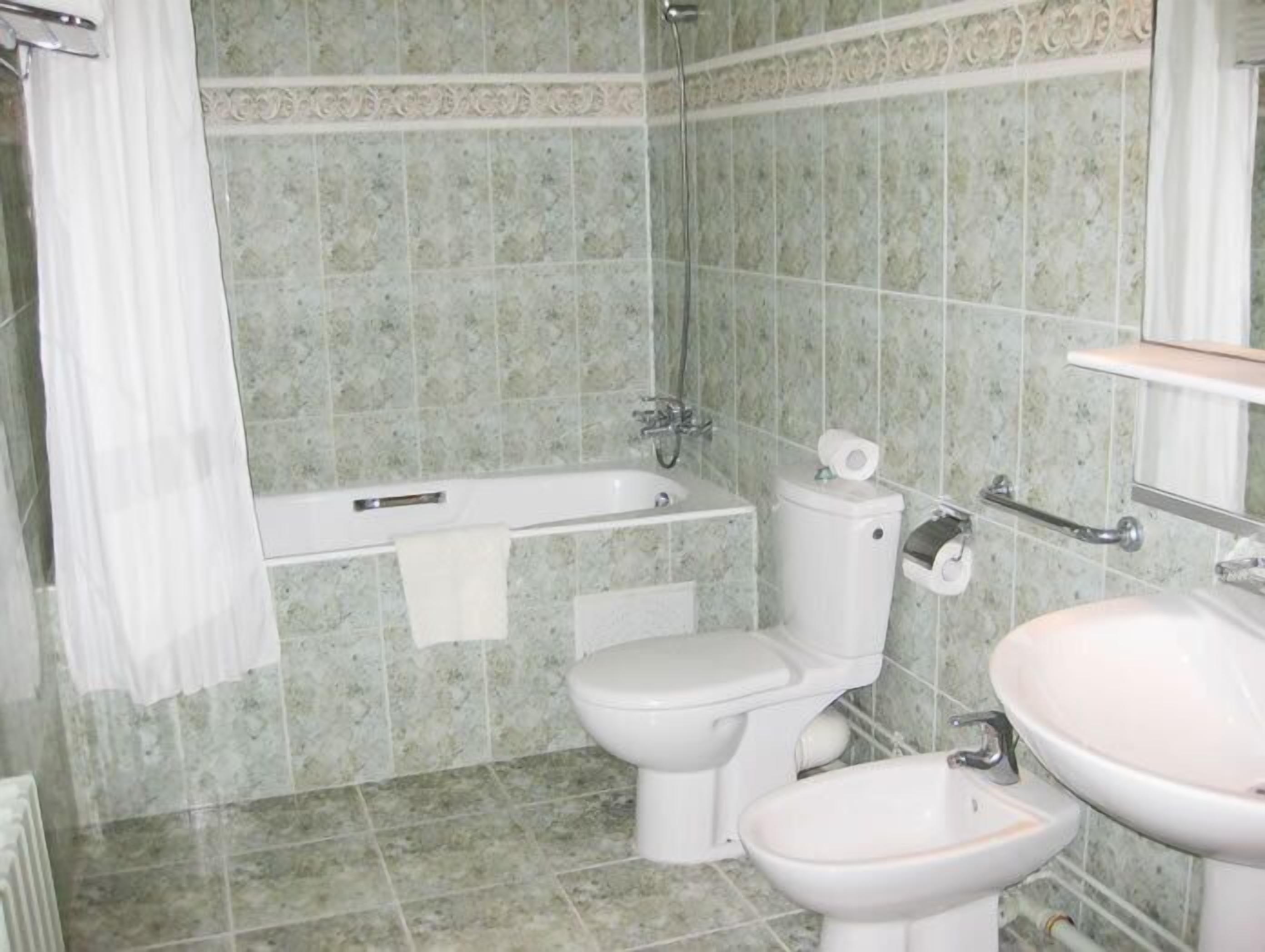 Foto - Hotel Hammamet