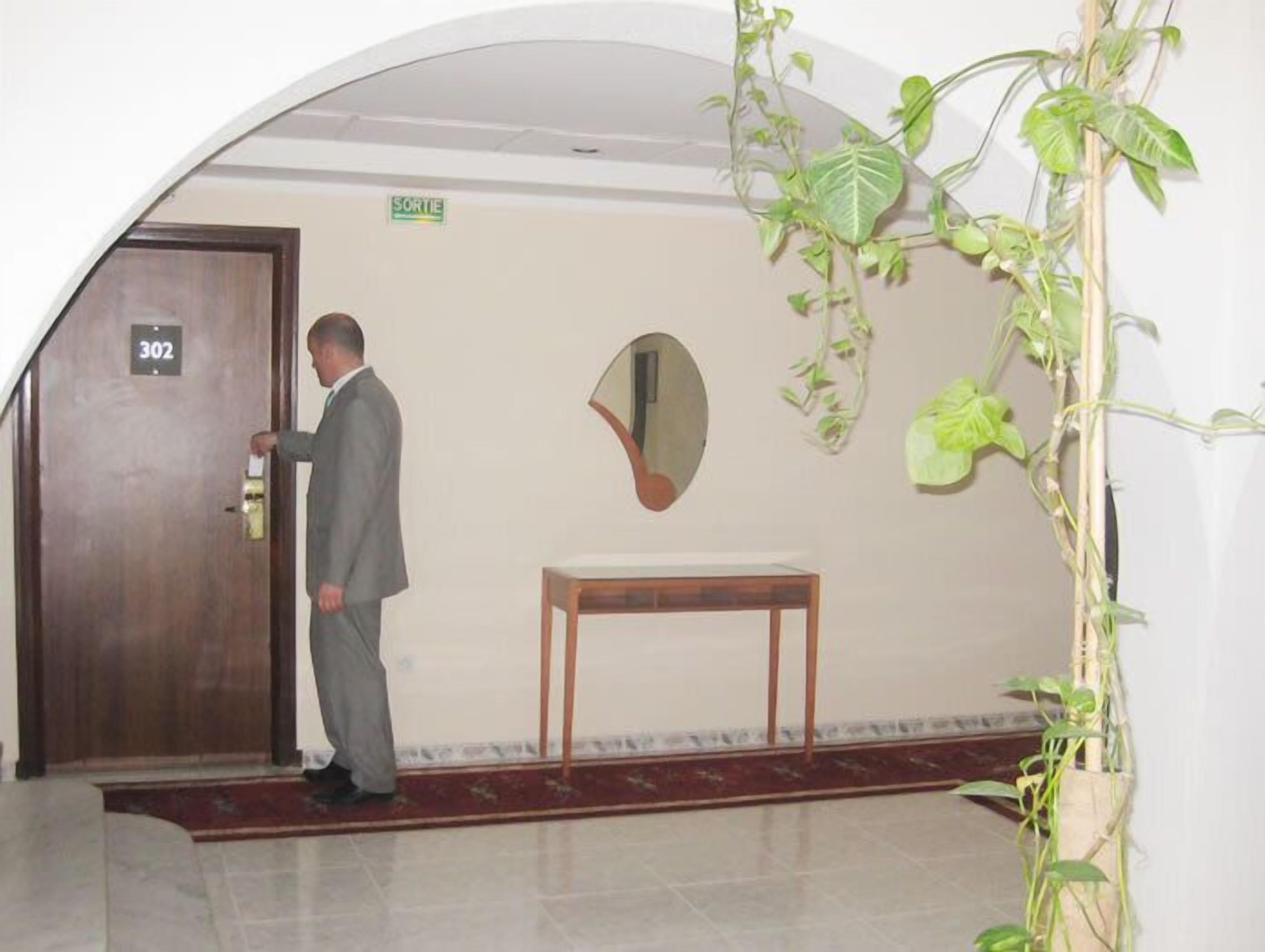 Foto - Hotel Hammamet