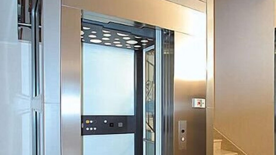 Hôtel Hammamet Alger