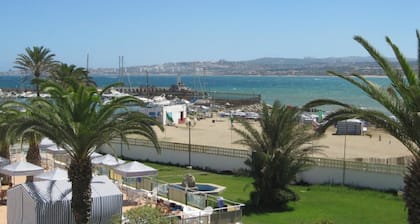 El Marsa