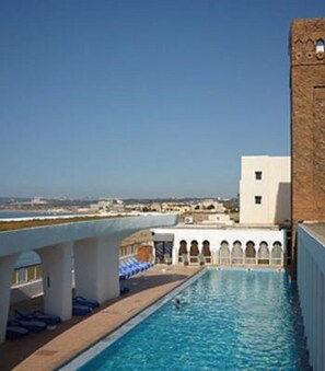 Außenpool