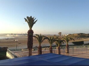 View from property - El Marsa (Algiers)
