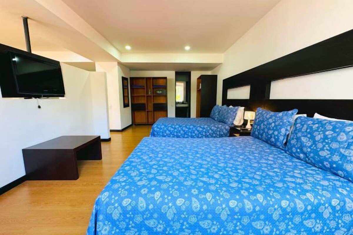 Habitación