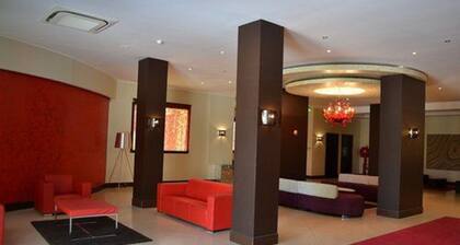 Jardy Hôtel & Suites