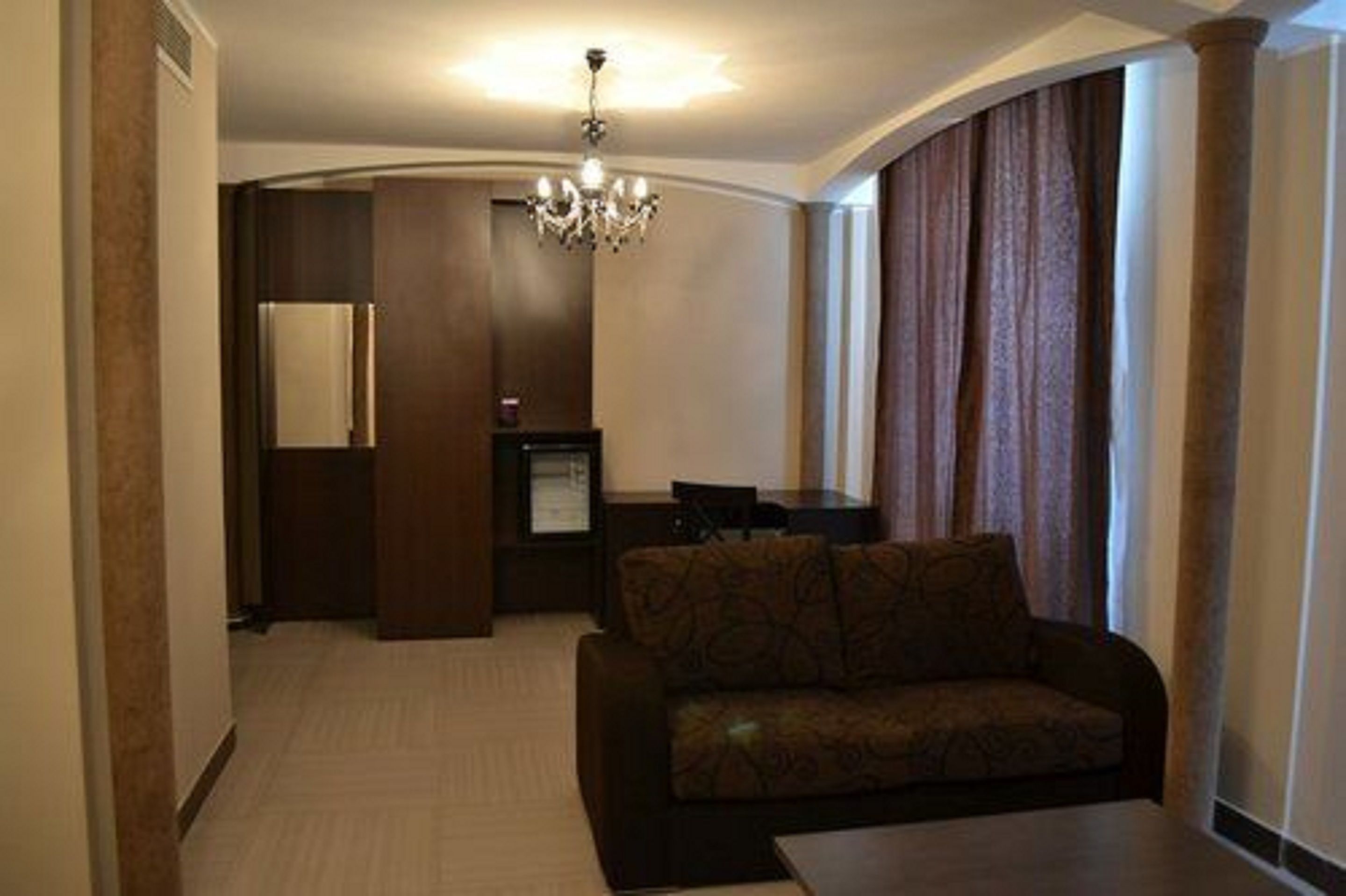 minibar, desk, blackout curtains, free cots/infant beds