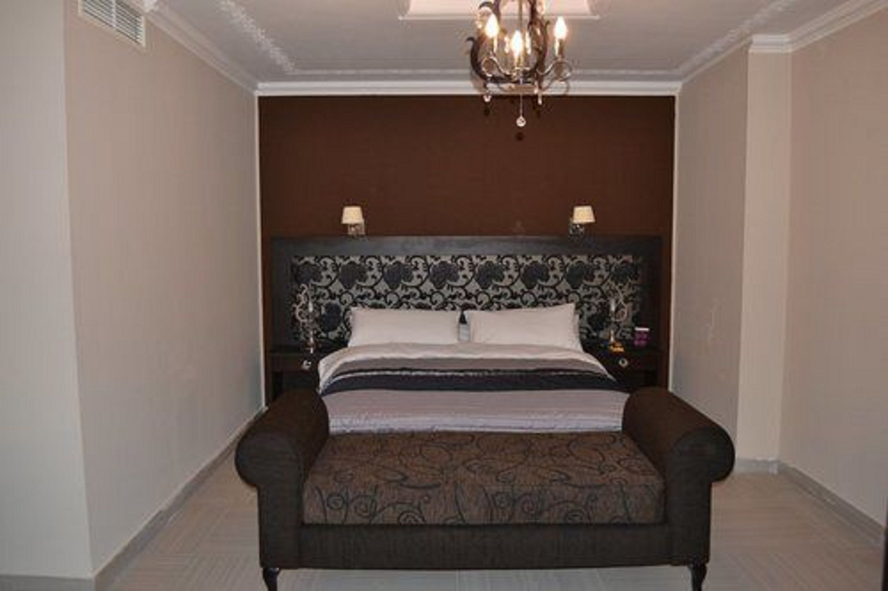 minibar, desk, blackout curtains, free cots/infant beds