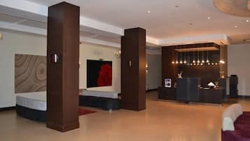 Recepción