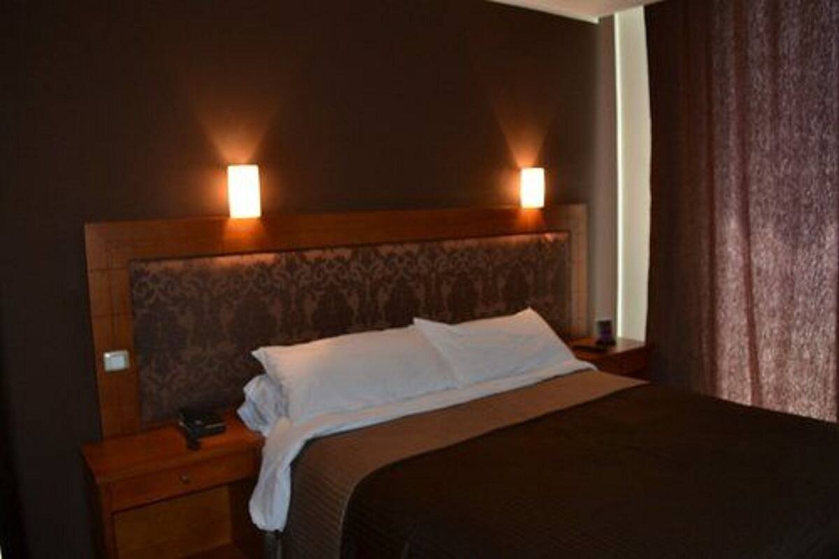 minibar, desk, blackout curtains, free cots/infant beds