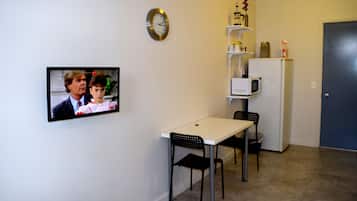 Classic Studio | Private kitchenette