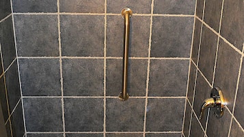 Studio Classique | Douche de la salle de bain
