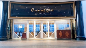Unclassified image, 2 of 51, button - Carnival City Hotel (Brakpan)