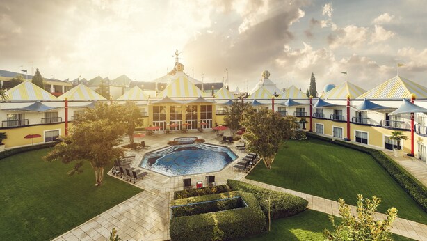 Unclassified image, 1 of 51, button - Carnival City Hotel (Brakpan)