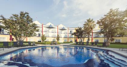Carnival City Hotel