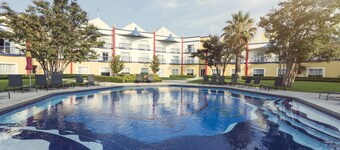 Carnival City Hotel