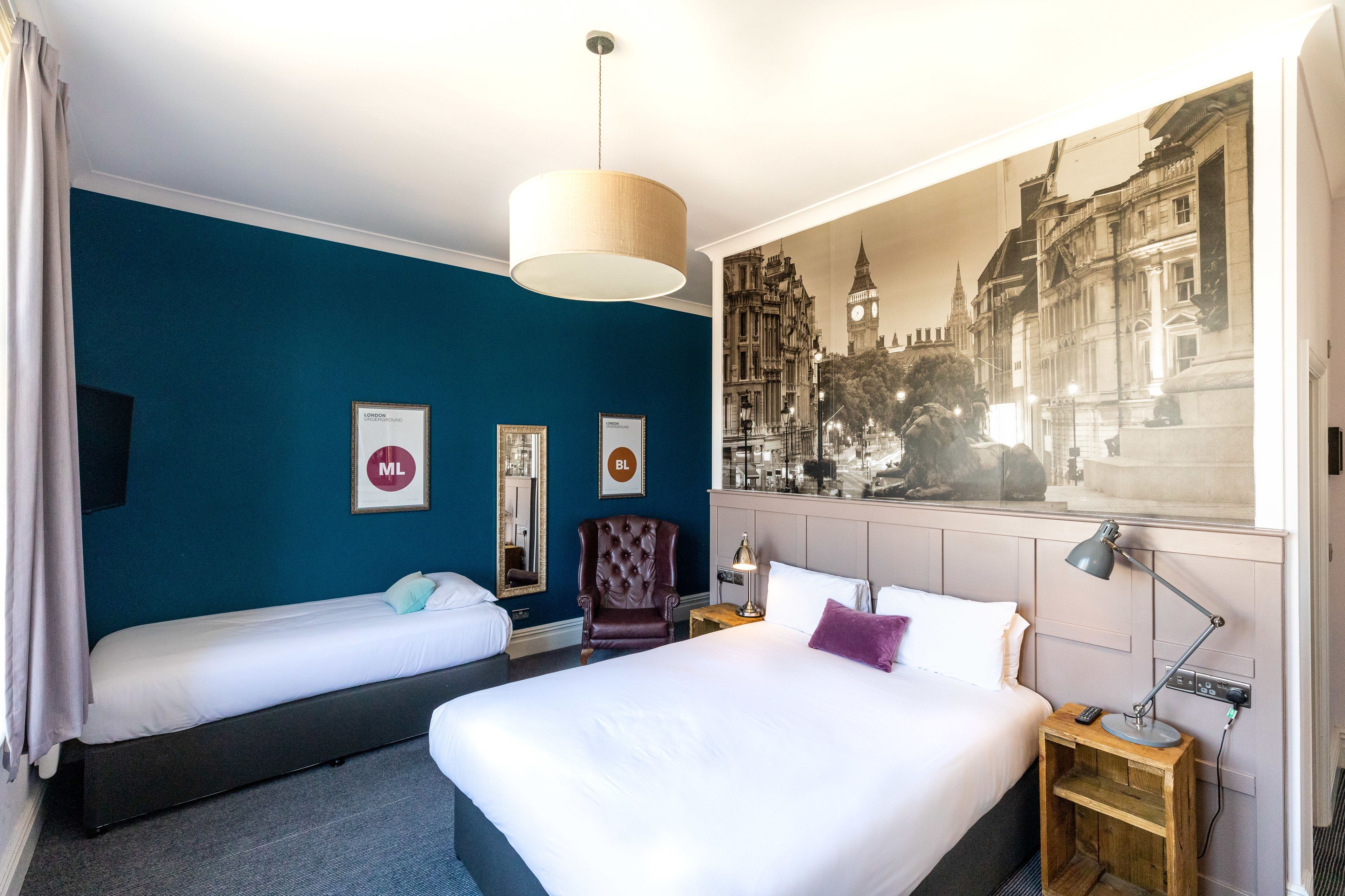 Foto - The Station Hotel