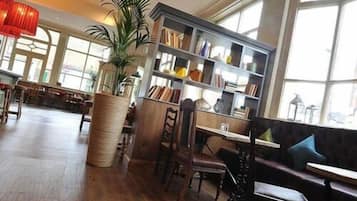 Bar (sur place)