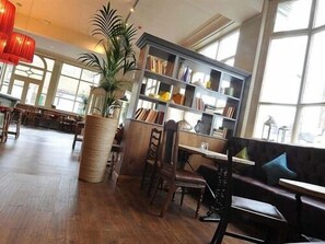 Bar (in loco)