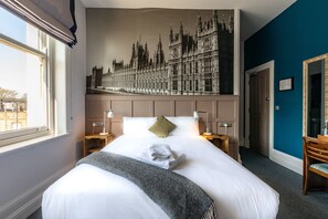 Chambre Double Classique