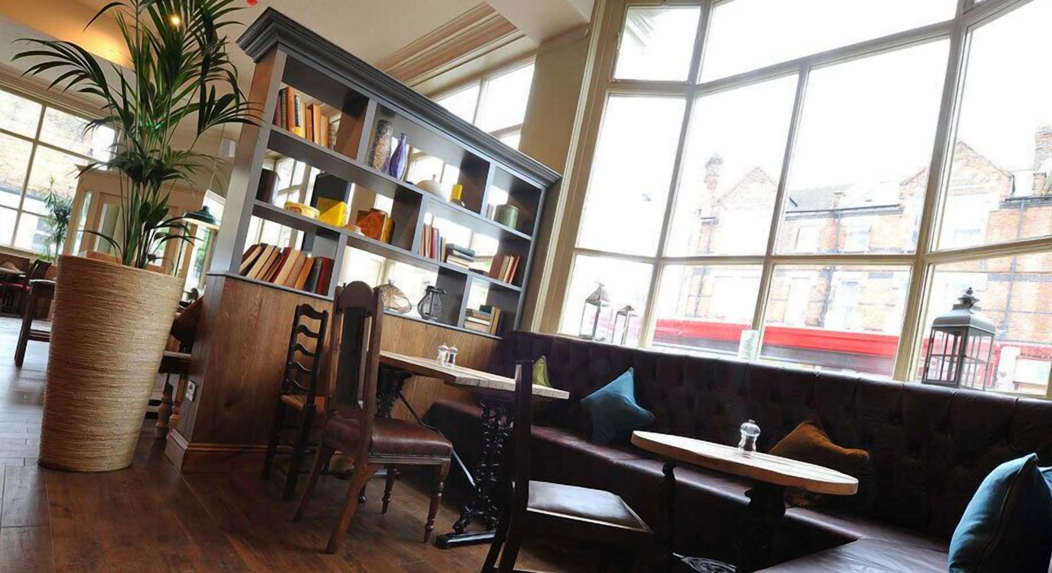 Foto - The Station Hotel