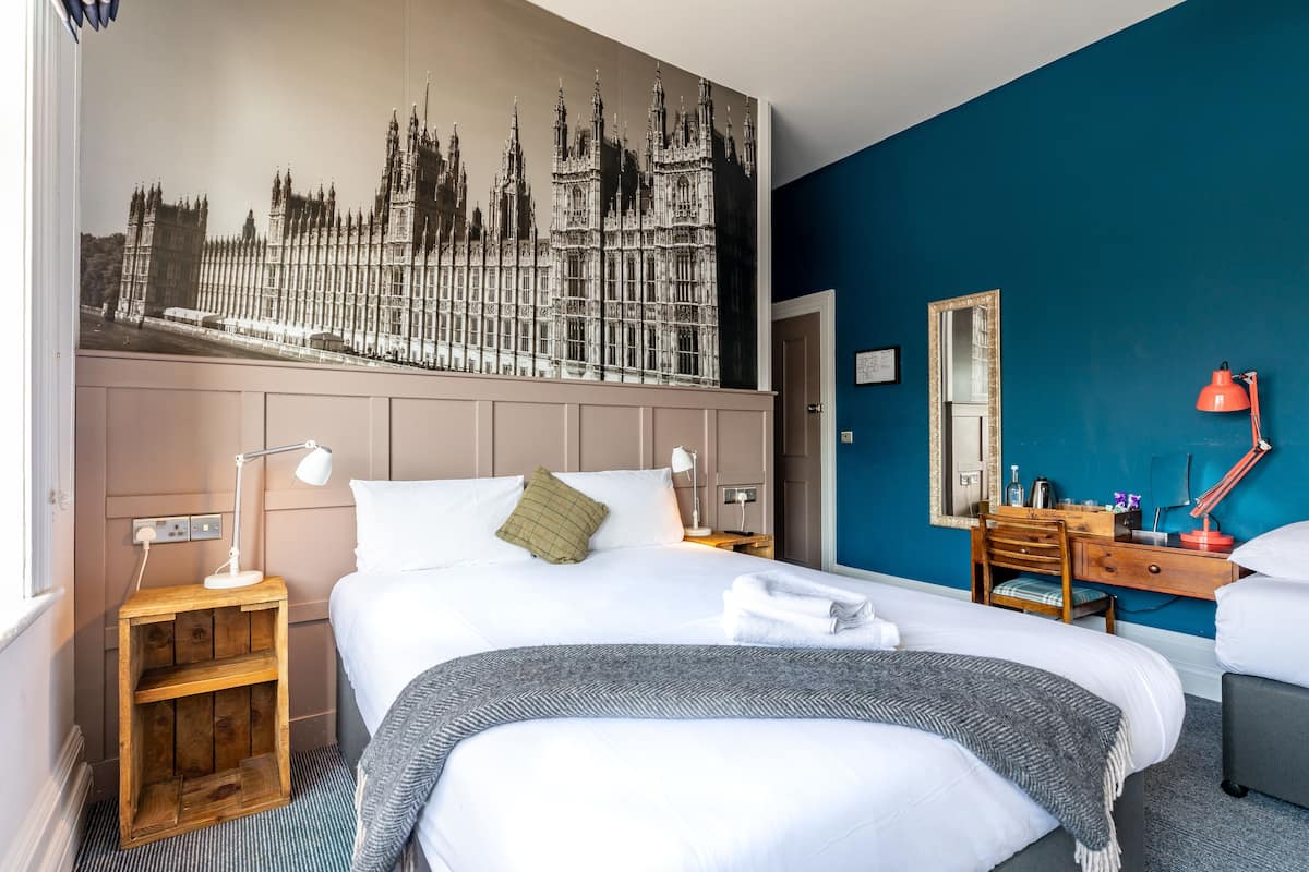 Classic-Doppelzimmer