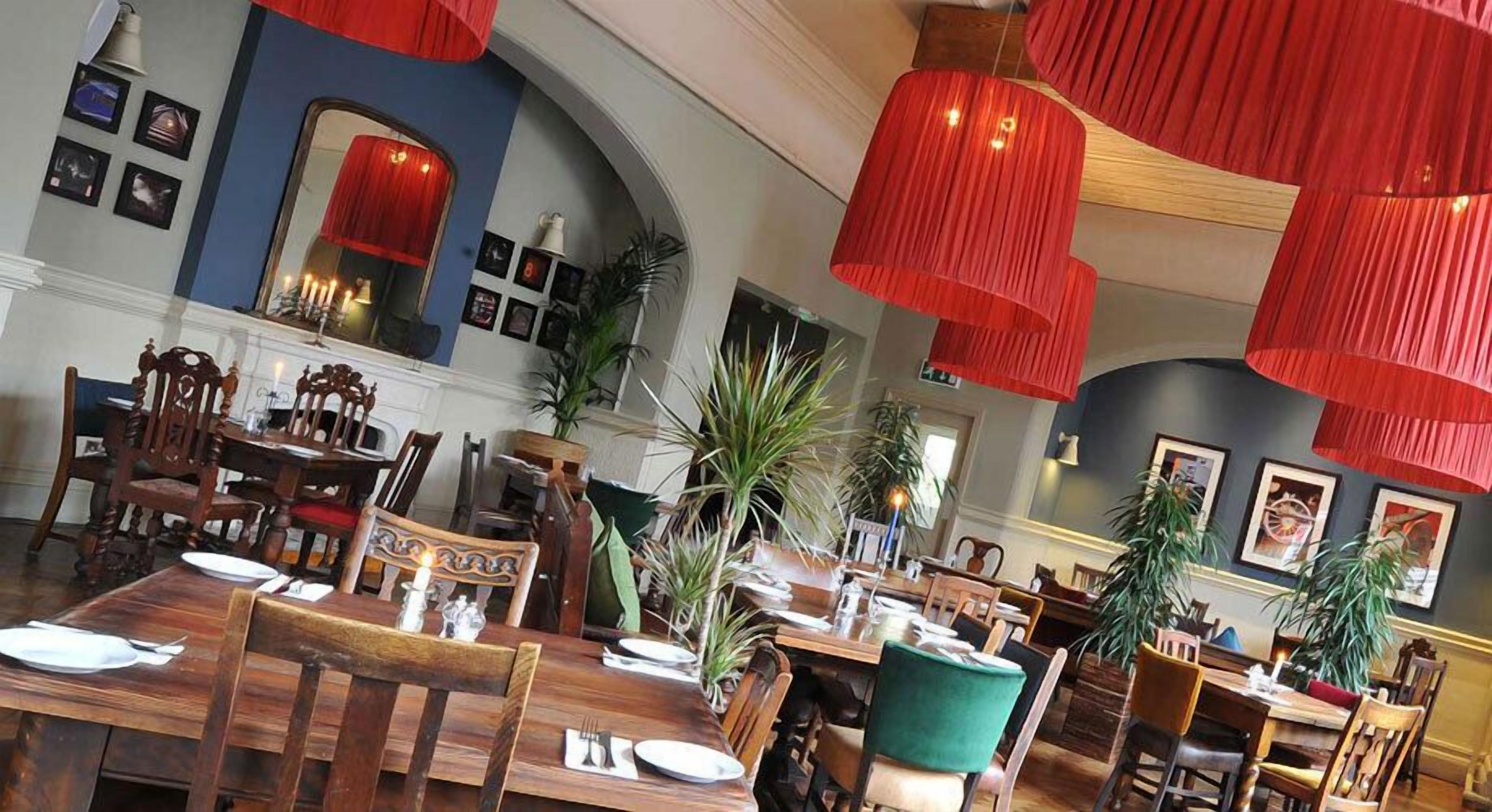 Foto - The Station Hotel