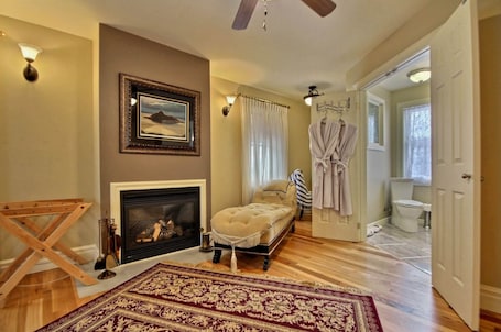 Ropa de cama de alta calidad y cortinas blackout