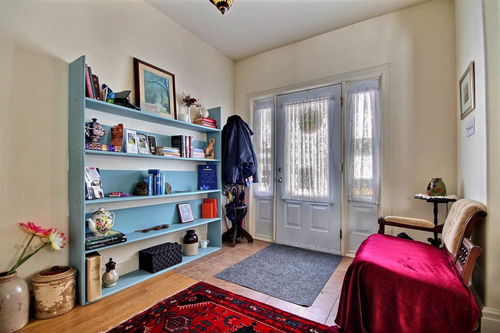Intérieur