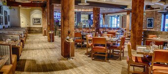 Hard Rock Hotel & Casino Sioux City