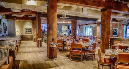 Hard Rock Hotel & Casino Sioux City