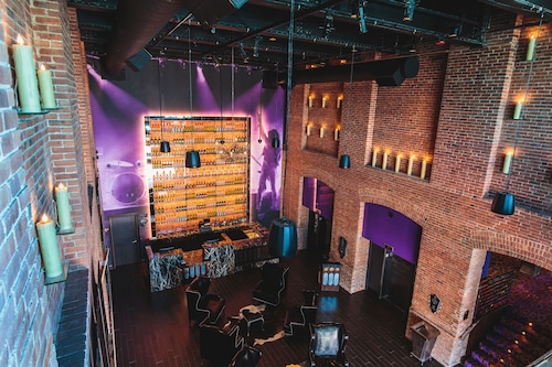 Hard Rock Hotel & Casino Sioux City