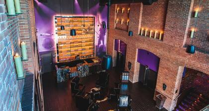 Hard Rock Hotel & Casino Sioux City