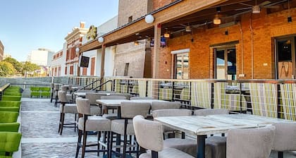 Hard Rock Hotel & Casino Sioux City