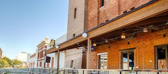 Hard Rock Hotel & Casino Sioux City