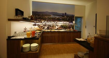 Hotel Deutsches Haus