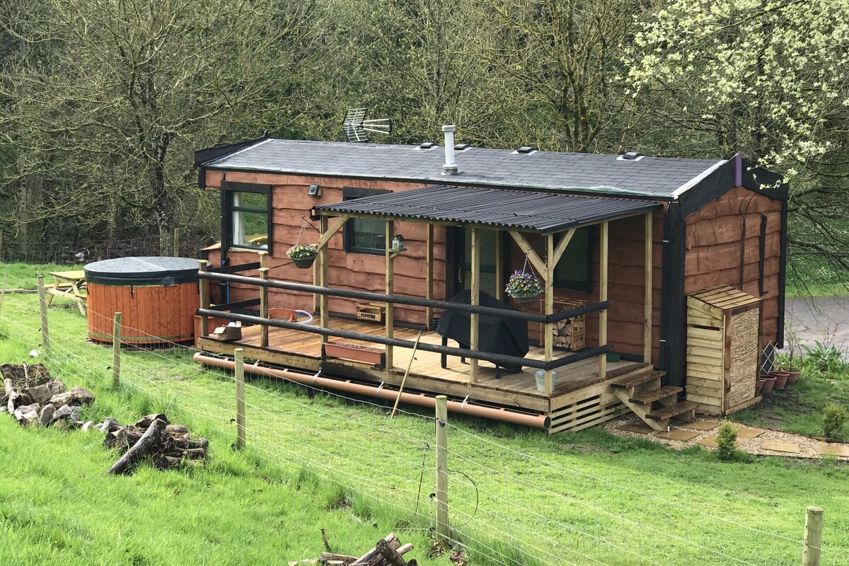 Phòng tập thể Gia đình, có phòng tắm riêng (The Bunkhouse) | Ngoại thất