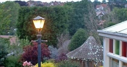 Tower House 1066