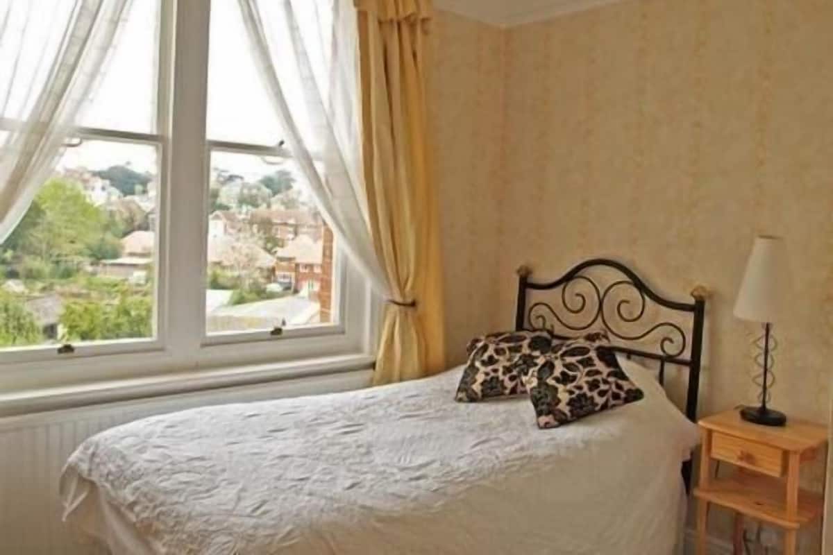 Single Room, Ensuite