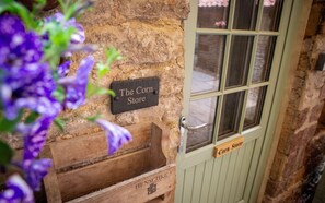 Exterior - High Paradise Farm (Thirsk)