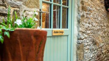 Superior Cottage, Ensuite | Exterior